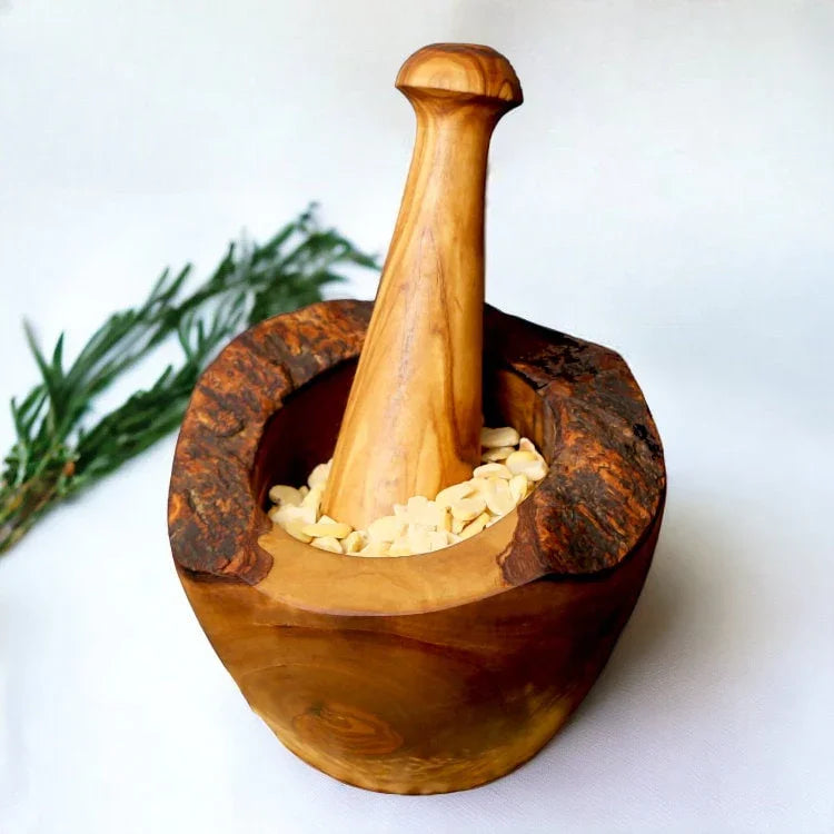Unnamed product – handcrafted and natural design