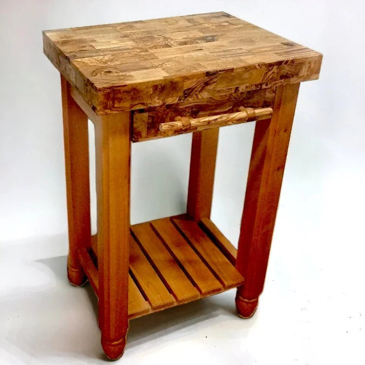 Unnamed product – handcrafted and natural design