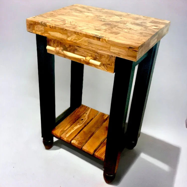 Unnamed product – handcrafted and natural design