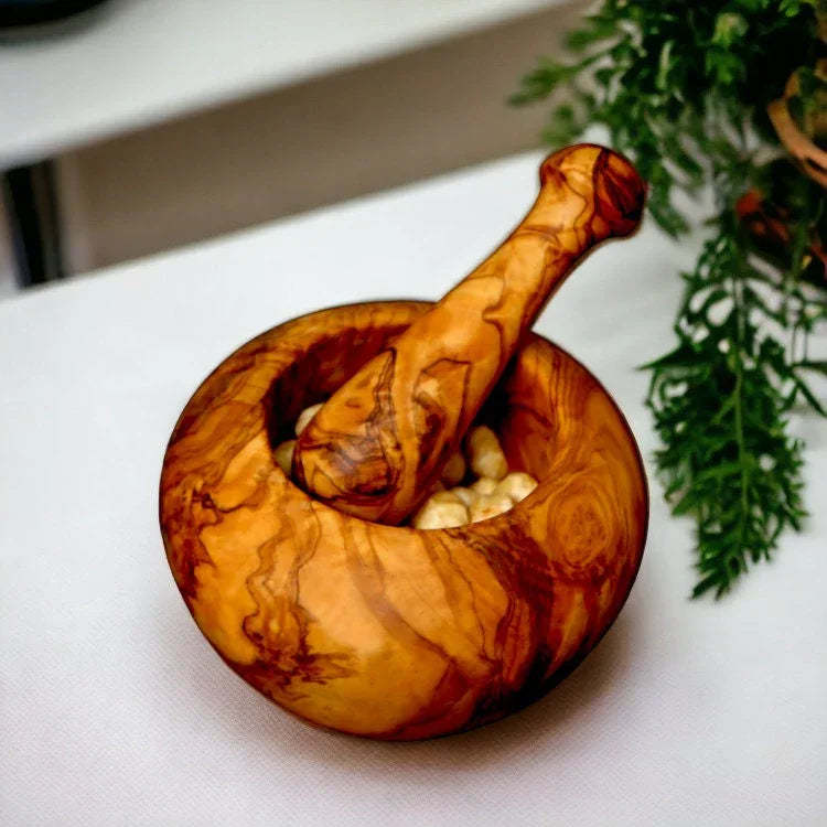 Unnamed product – handcrafted and natural design
