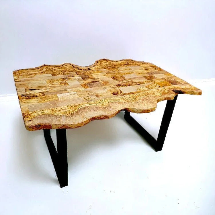 Unnamed product – handcrafted and natural design