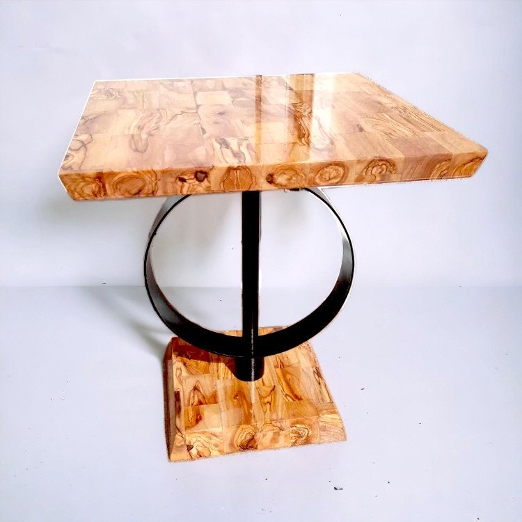 Unique Side Table