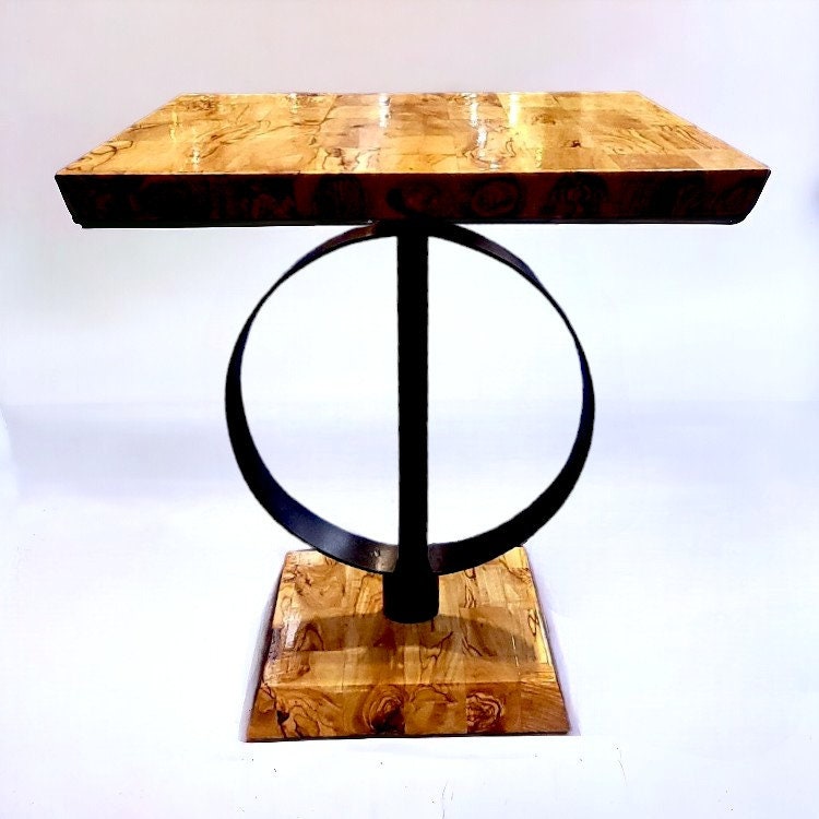 Unique Side Table