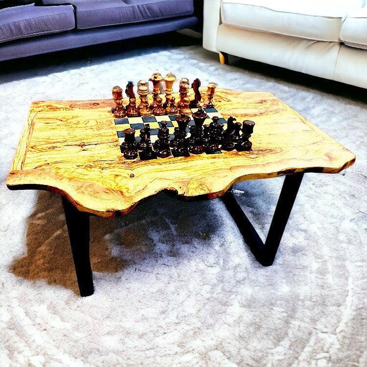 Unnamed product – handcrafted and natural design