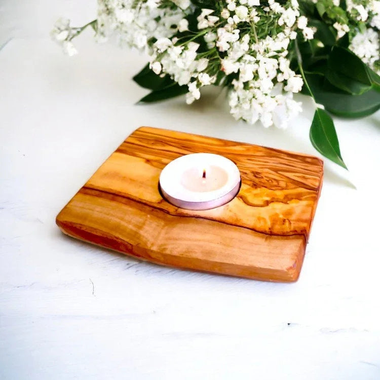 Unnamed product – handcrafted and natural design