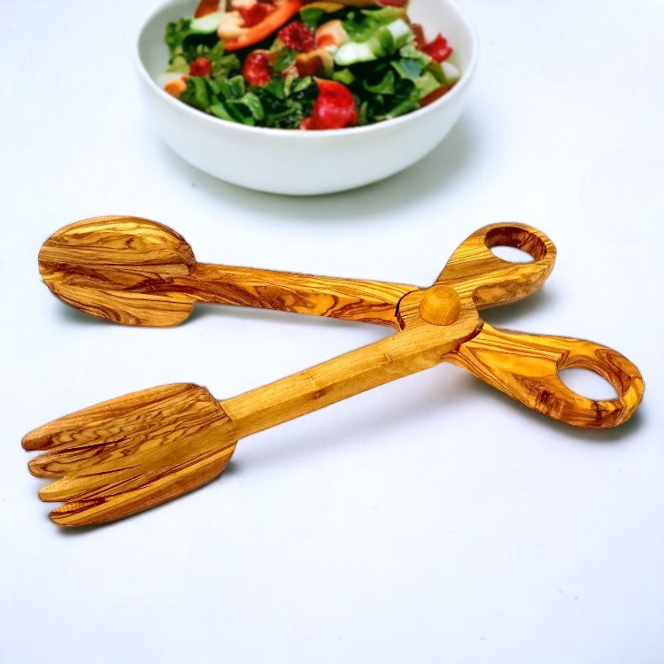 Salad Tongs 26 cm