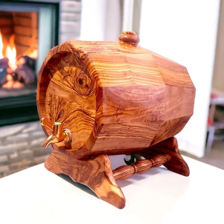 Unnamed product – handcrafted and natural design