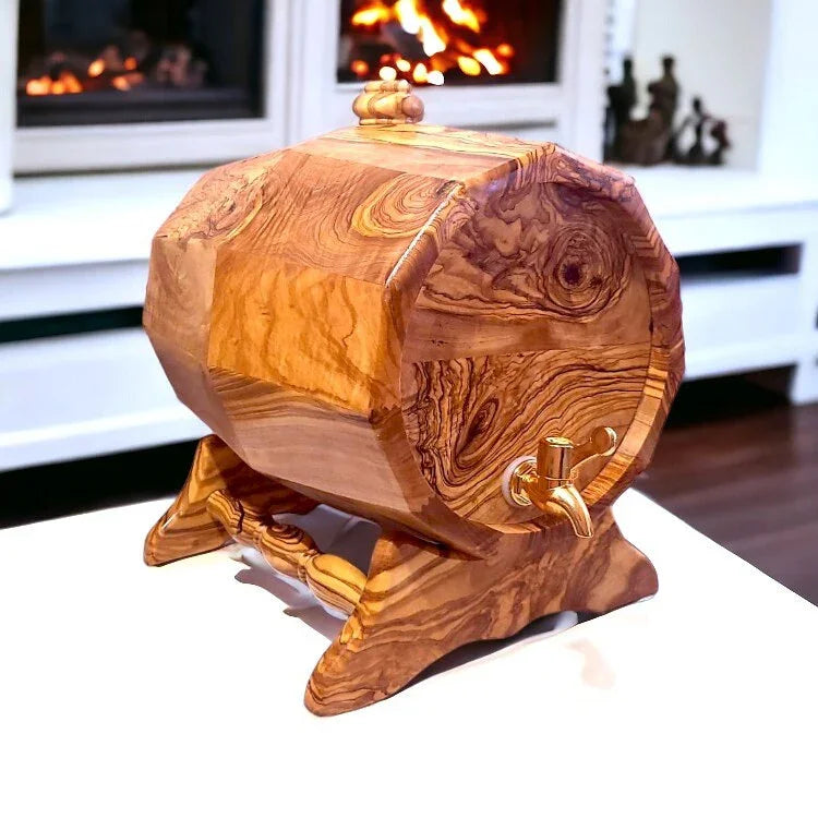 Unnamed product – handcrafted and natural design