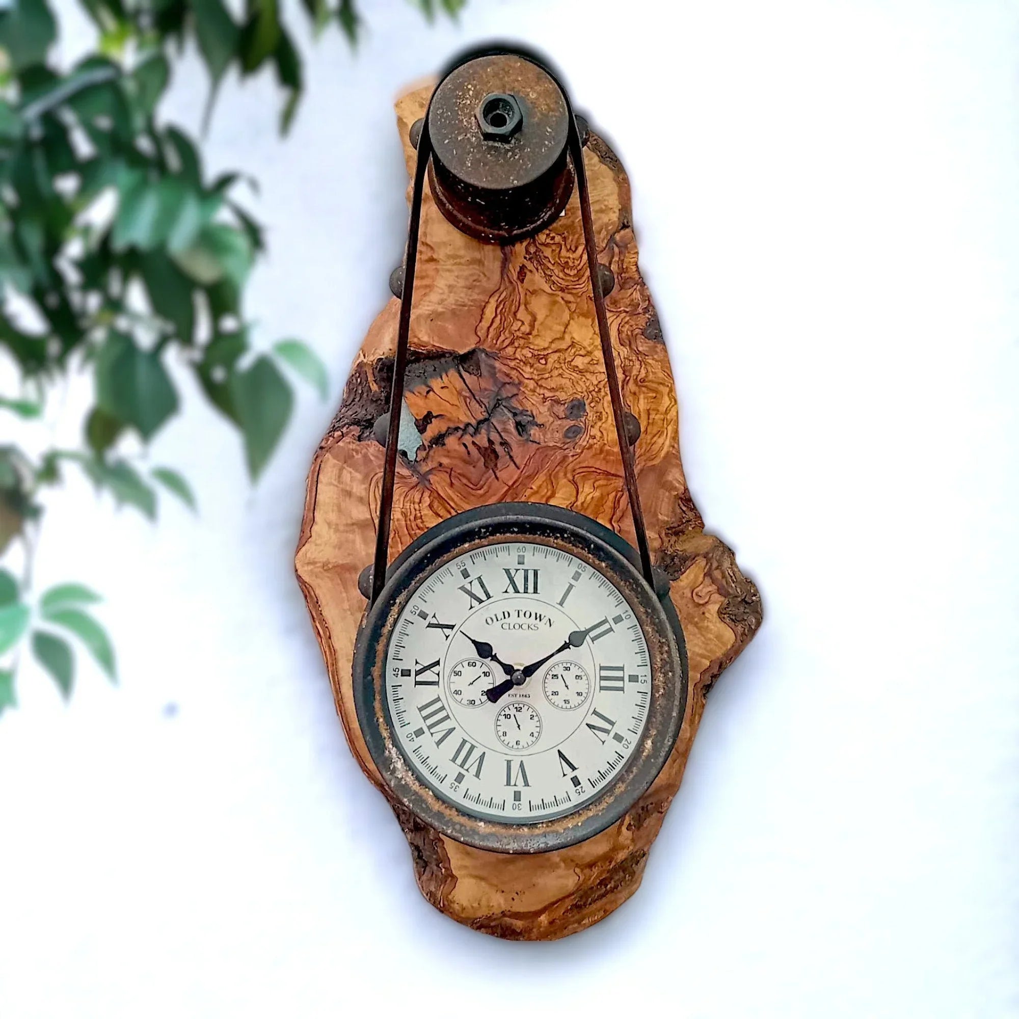Unnamed product – handcrafted and natural design