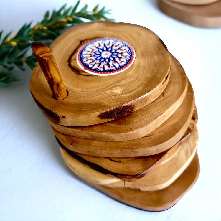Unnamed product – handcrafted and natural design