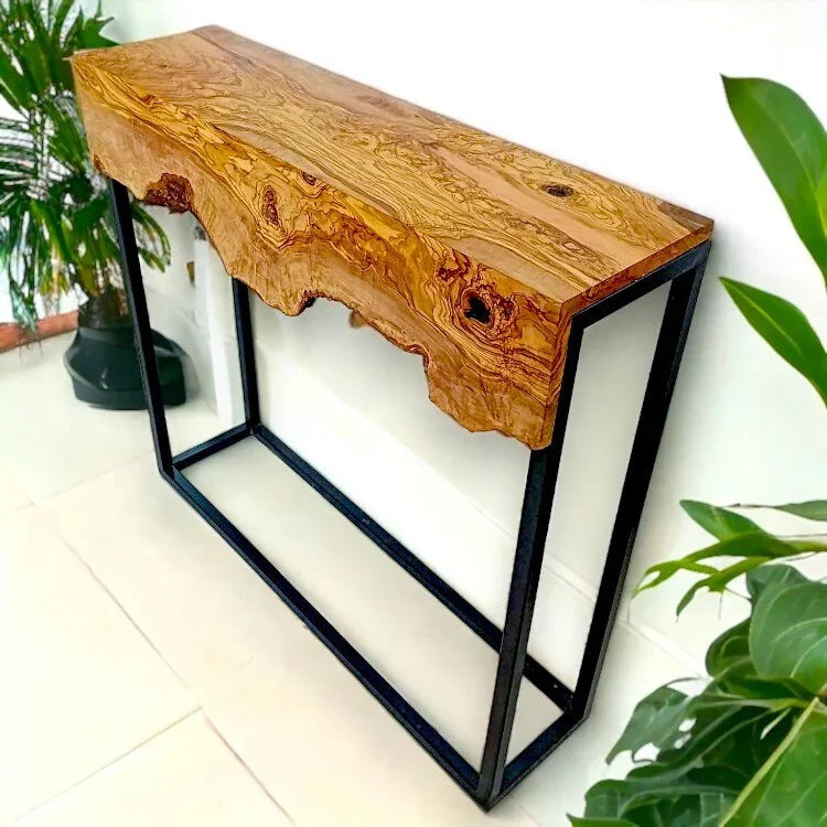 Unnamed product – handcrafted and natural design
