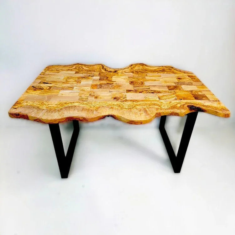Unnamed product – handcrafted and natural design