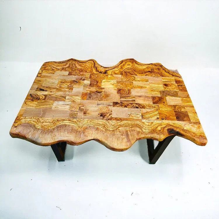 Unnamed product – handcrafted and natural design