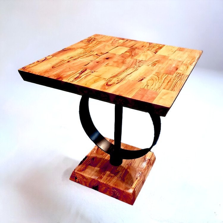 Unique Side Table