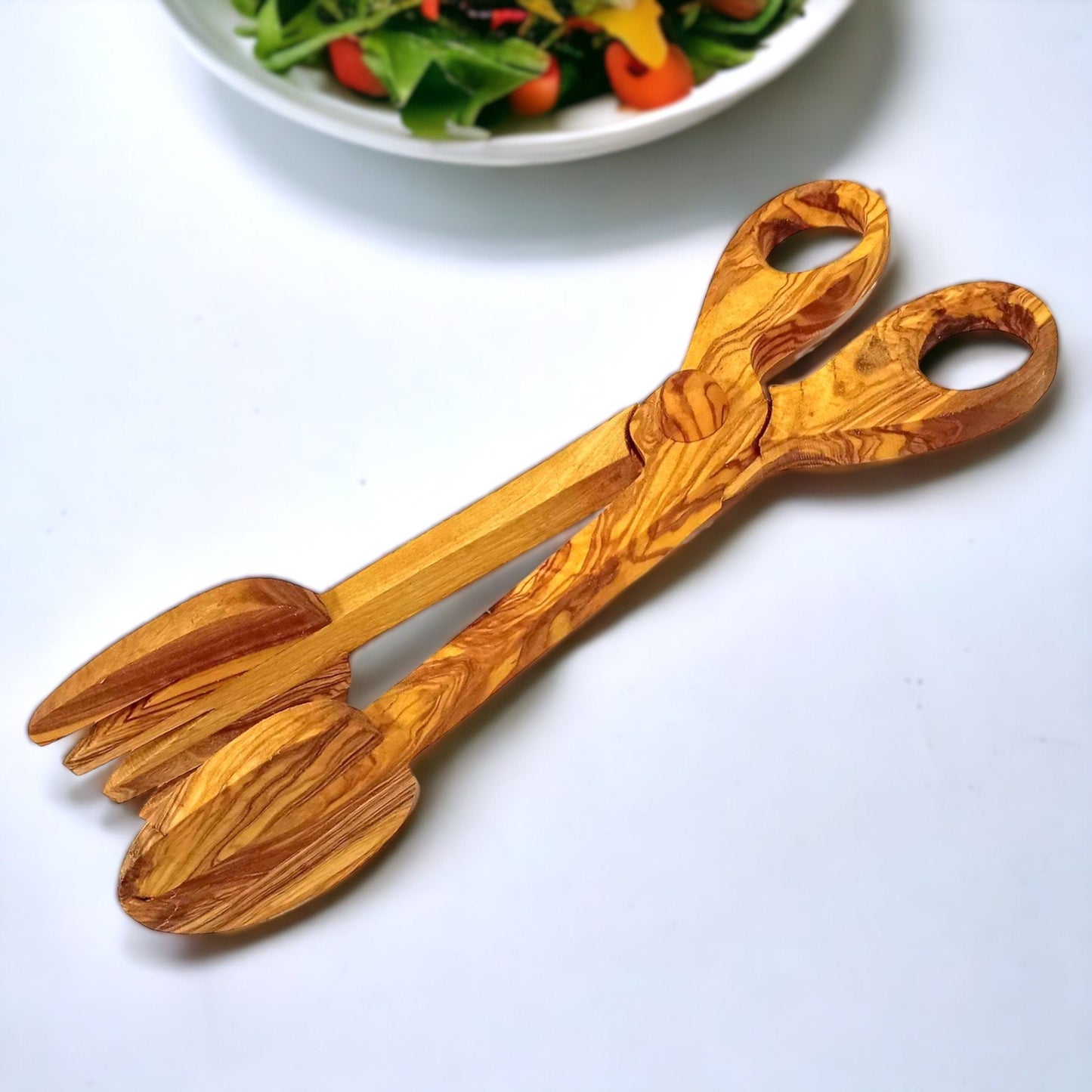 Salad Tongs 26 cm