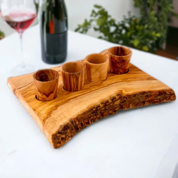 Unnamed product – handcrafted and natural design