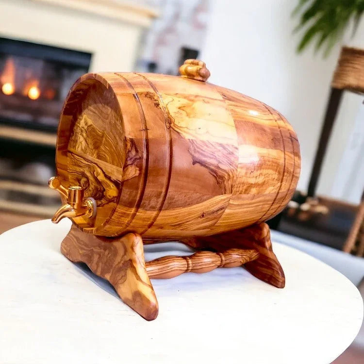 Unnamed product – handcrafted and natural design
