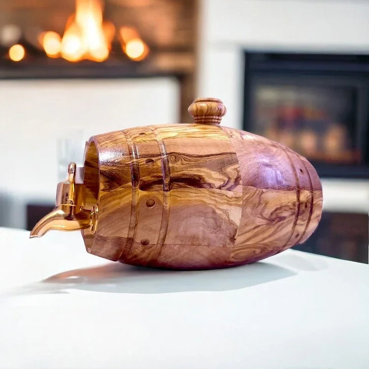 Unnamed product – handcrafted and natural design