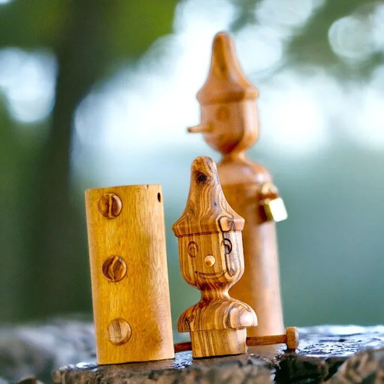 Unnamed product – handcrafted and natural design