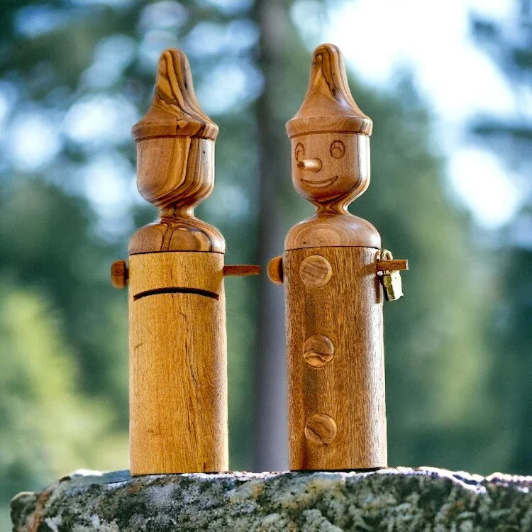 Unnamed product – handcrafted and natural design