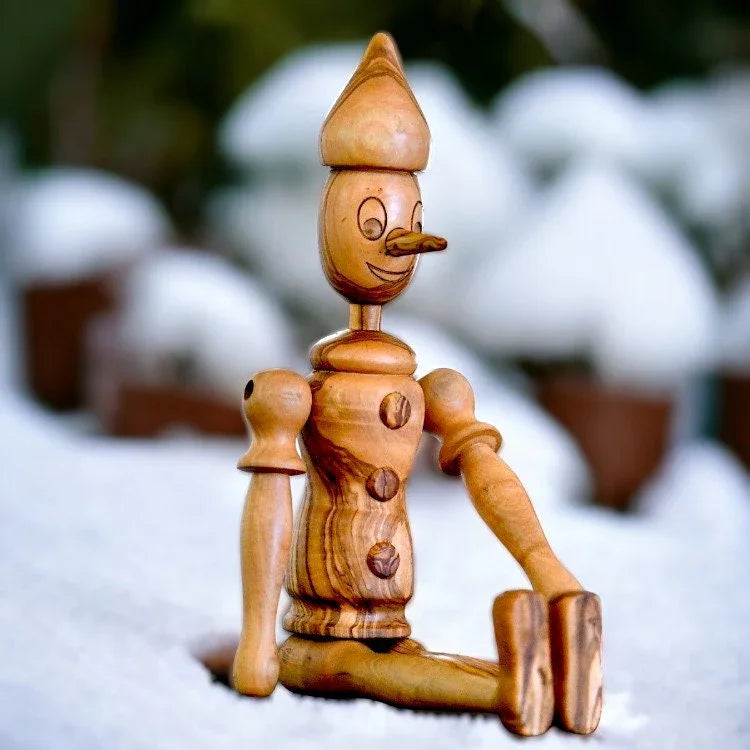 Unnamed product – handcrafted and natural design