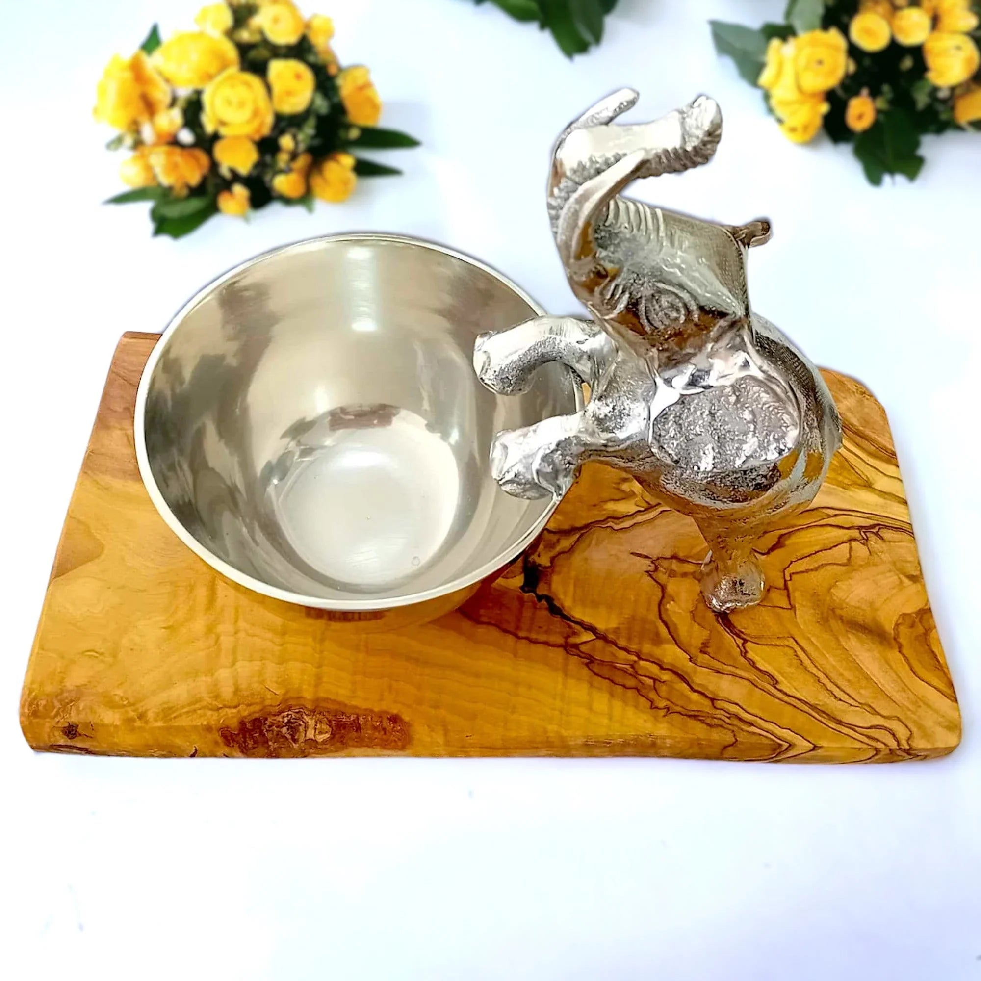 Unnamed product – handcrafted and natural design