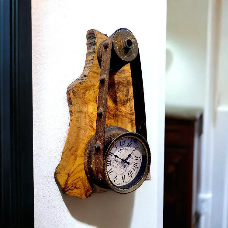 Unnamed product – handcrafted and natural design