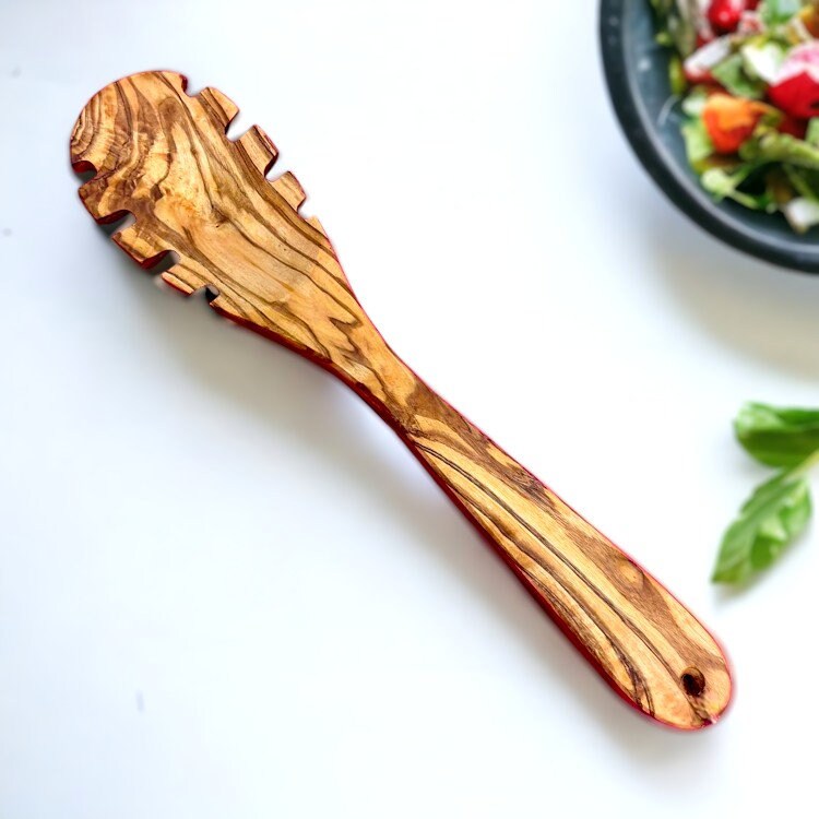 Pasta fork 30 cm