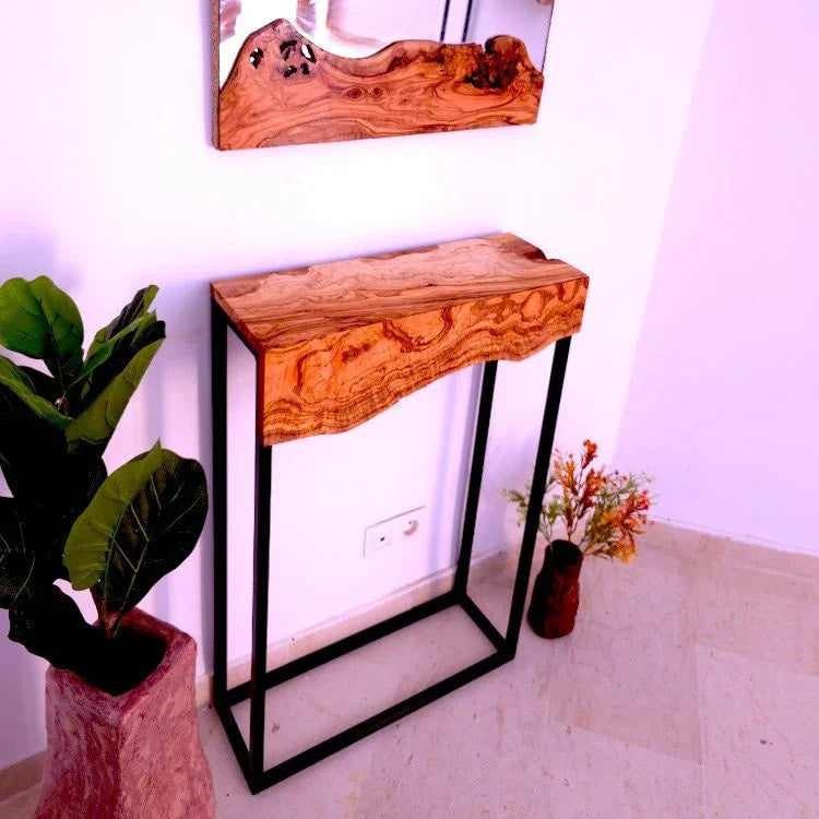Unnamed product – handcrafted and natural design