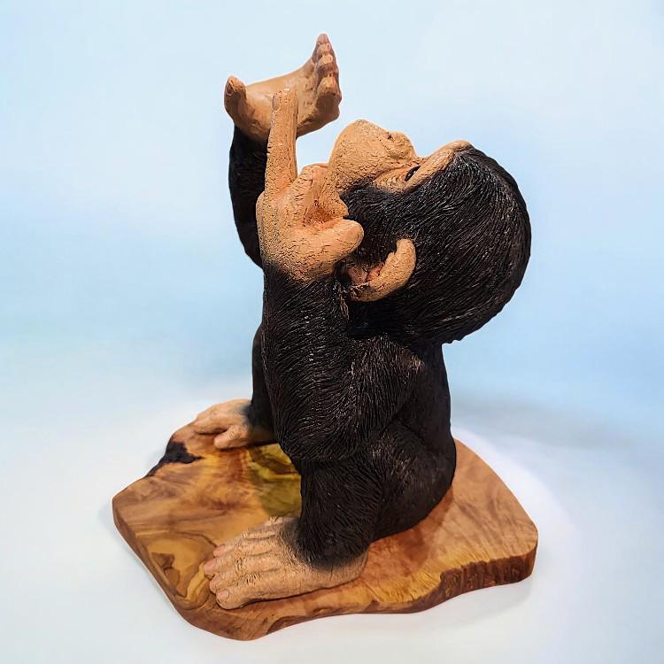 Unnamed product – handcrafted and natural design