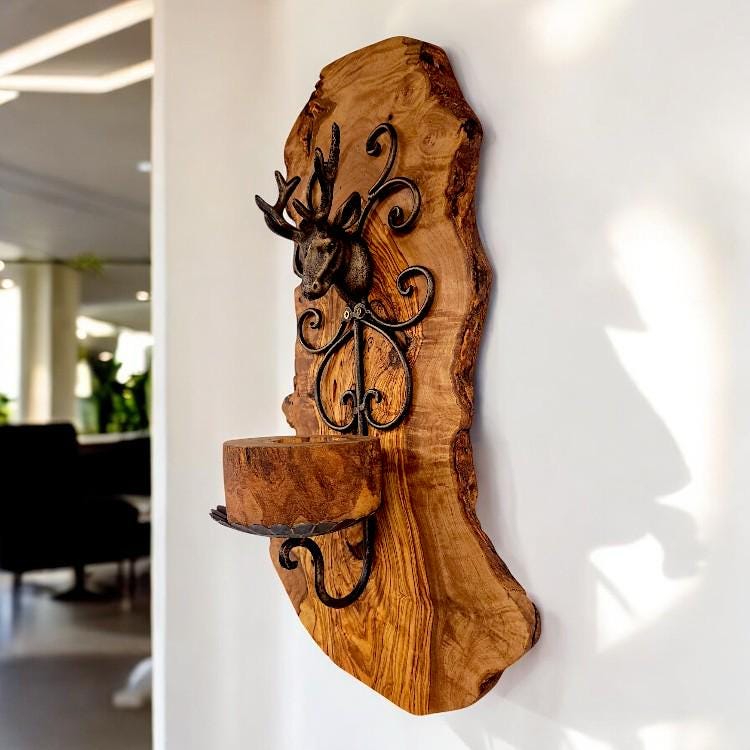 Unnamed product – handcrafted and natural design