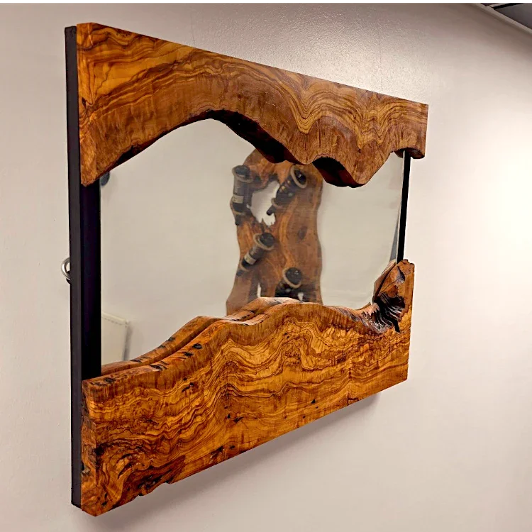 Unnamed product – handcrafted and natural design