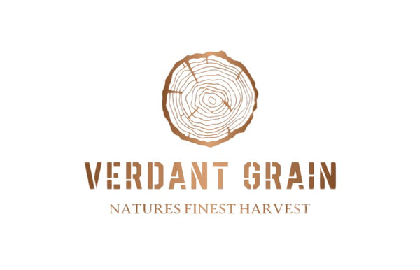 Verdant Grain